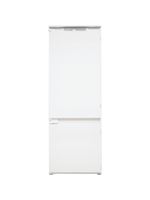 Whirlpool Lodówka z zamrażarką Do zabudowy SP40 801 EU 1 Biel Dwudrzwiow(y)a Frontal