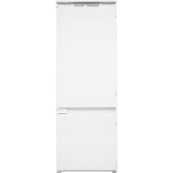 Whirlpool Lodówka z zamrażarką Do zabudowy SP40 801 EU 1 Biel Dwudrzwiow(y)a Frontal