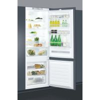 Lodówko-zamrażarka do zabudowy Whirlpool - SP40 800 EU 1