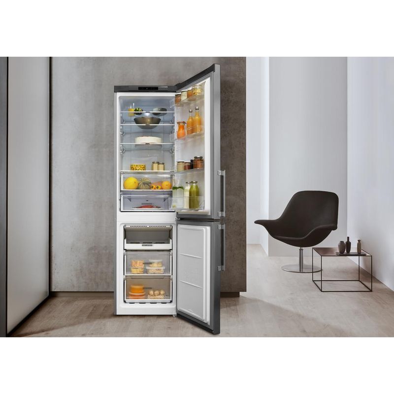 Whirlpool-Lodowka-z-zamrażarką-Wolnostojące-W7-912I-OX-H-Optic-Inox-Dwudrzwiow-y-a-Lifestyle-frontal-open