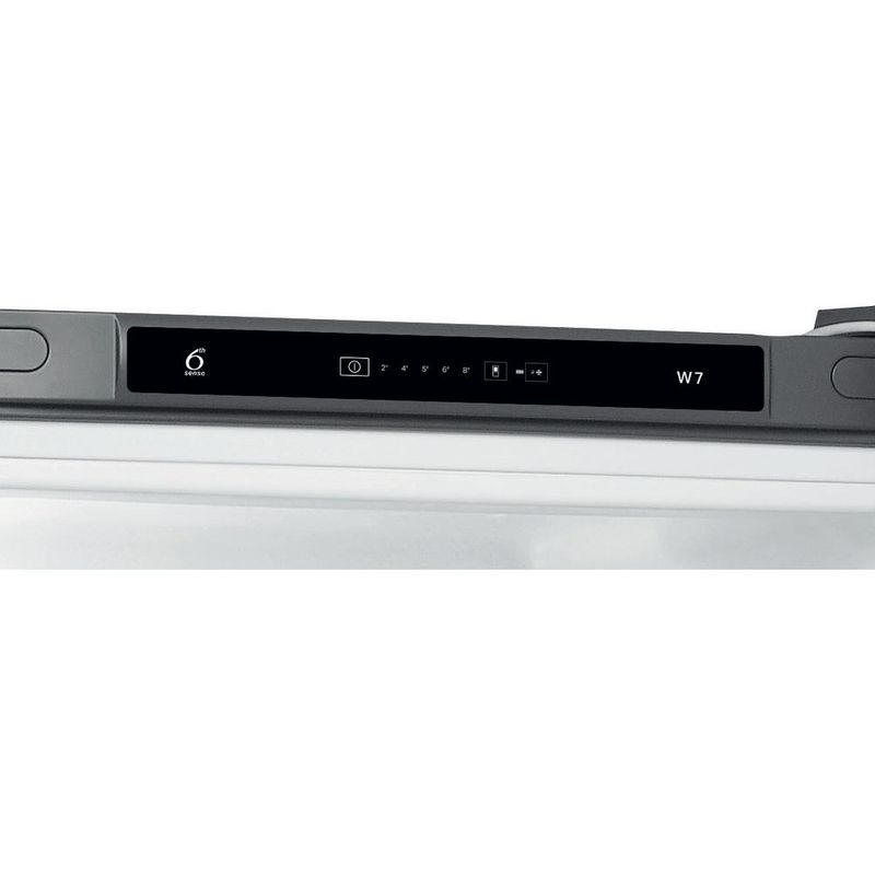Whirlpool-Lodowka-z-zamrażarką-Wolnostojące-W7-911I-OX-Optic-Inox-Dwudrzwiow-y-a-Control-panel