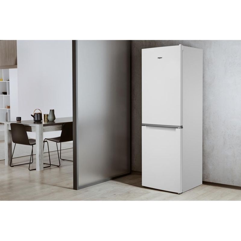 Whirlpool-Lodowka-z-zamrażarką-Wolnostojące-W7-811I-W-Biały-Dwudrzwiow-y-a-Lifestyle-perspective