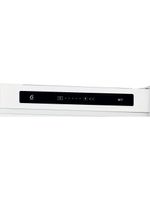 Whirlpool-Lodowka-z-zamrażarką-Wolnostojące-W7-811I-W-Biały-Dwudrzwiow-y-a-Control-panel