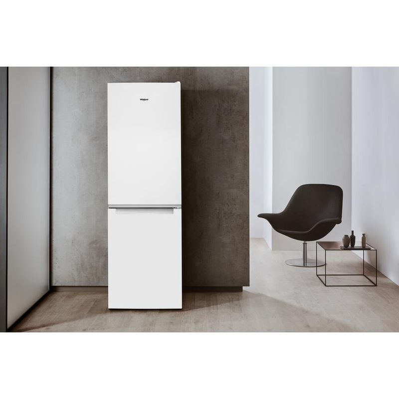 Whirlpool-Lodowka-z-zamrażarką-Wolnostojące-W7-811I-W-Biały-Dwudrzwiow-y-a-Lifestyle-frontal