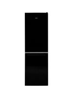 Whirlpool-Lodowka-z-zamrażarką-Wolnostojące-W7-811I-K-Czarny-Dwudrzwiow-y-a-Frontal