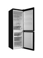 Whirlpool-Lodowka-z-zamrażarką-Wolnostojące-W7-811I-K-Czarny-Dwudrzwiow-y-a-Perspective-open