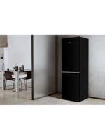Whirlpool-Lodowka-z-zamrażarką-Wolnostojące-W7-811I-K-Czarny-Dwudrzwiow-y-a-Lifestyle-perspective