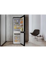 Whirlpool-Lodowka-z-zamrażarką-Wolnostojące-W7-811I-K-Czarny-Dwudrzwiow-y-a-Lifestyle-frontal-open