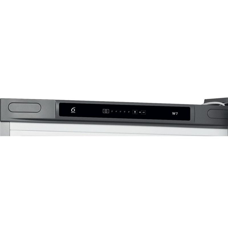 Whirlpool-Lodowka-z-zamrażarką-Wolnostojące-W7-811I-OX-Optic-Inox-Dwudrzwiow-y-a-Control-panel