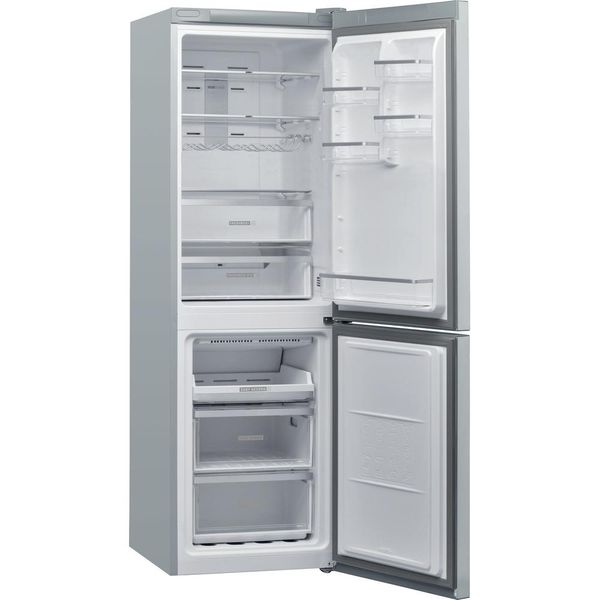 Whirlpool-Lodowka-z-zamrażarką-Wolnostojące-W7-831T-MX-Lustro-inox-Dwudrzwiow-y-a-Perspective-open
