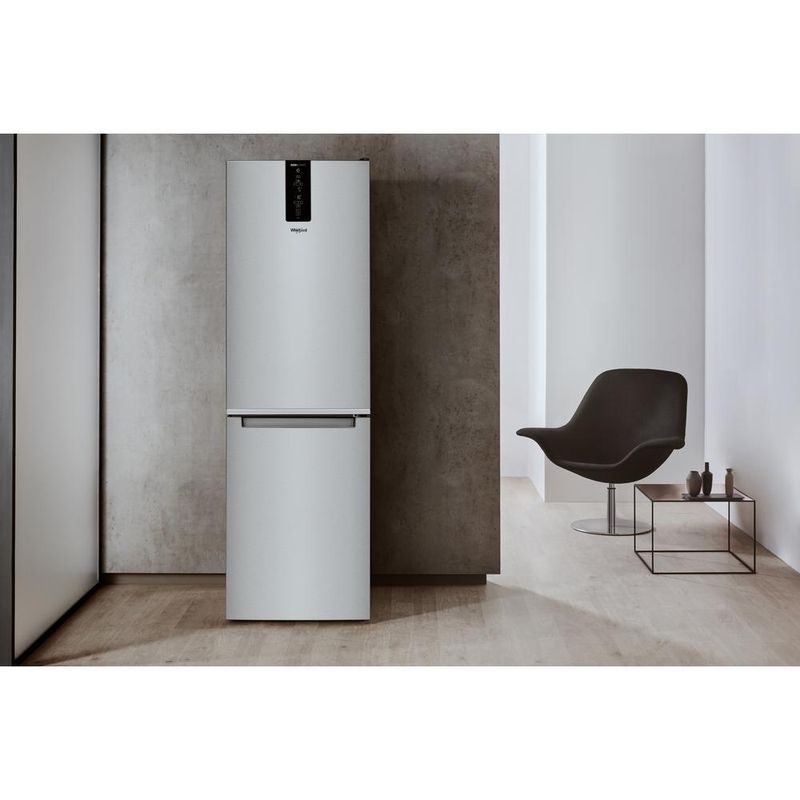 Whirlpool-Lodowka-z-zamrażarką-Wolnostojące-W7-831T-MX-Lustro-inox-Dwudrzwiow-y-a-Lifestyle-frontal