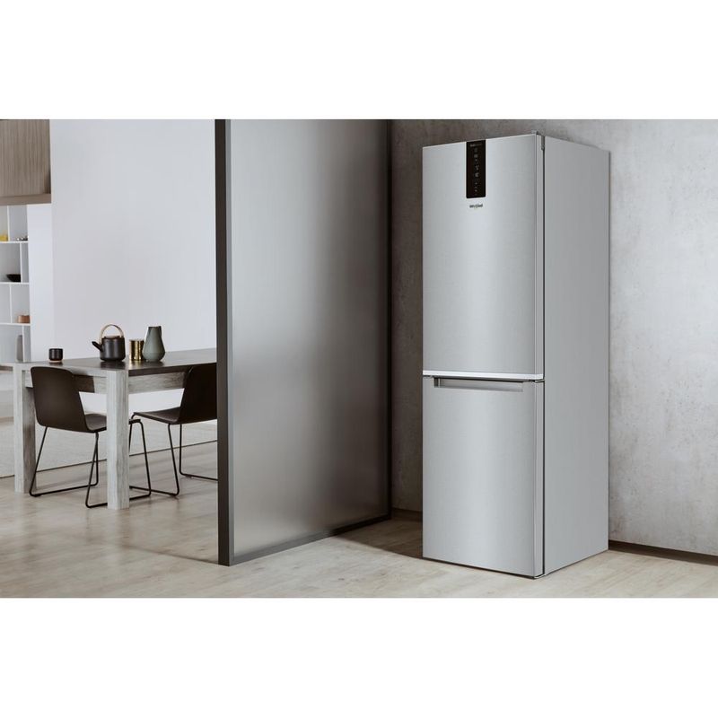 Whirlpool-Lodowka-z-zamrażarką-Wolnostojące-W7-831T-MX-Lustro-inox-Dwudrzwiow-y-a-Lifestyle-perspective