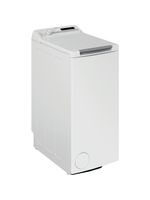 Whirlpool-Pralka-Wolnostojące-TDLR-65230S-PL-N-Biel-Ładowana-od-gory-D-Perspective