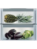Whirlpool Lodówka Do zabudowy ARG 18081 Biel Drawer