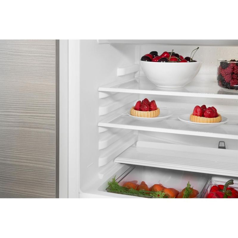 Whirlpool Lodówka Do zabudowy ARG 590 Biel Drawer