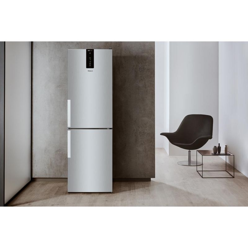 Whirlpool-Lodowka-z-zamrażarką-Wolnostojące-W7-821O-OX-H-Optic-Inox-Dwudrzwiow-y-a-Lifestyle-frontal