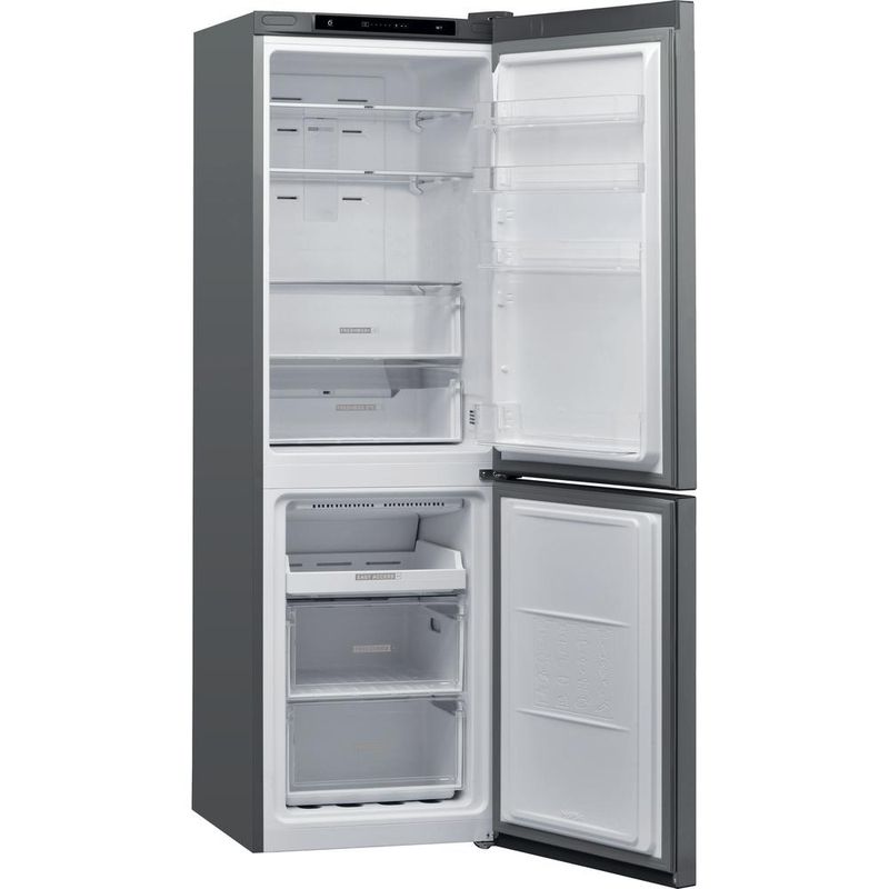 Whirlpool-Lodowka-z-zamrażarką-Wolnostojące-W7-821I-OX-Optic-Inox-Dwudrzwiow-y-a-Perspective-open