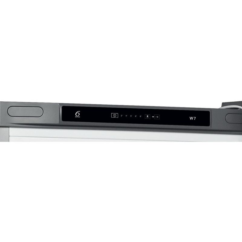 Whirlpool-Lodowka-z-zamrażarką-Wolnostojące-W7-821I-OX-Optic-Inox-Dwudrzwiow-y-a-Control-panel