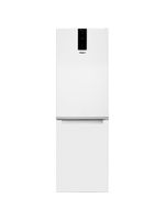 Whirlpool-Lodowka-z-zamrażarką-Wolnostojące-W7-821O-W-Biały-Dwudrzwiow-y-a-Frontal