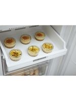Whirlpool-Lodowka-z-zamrażarką-Wolnostojące-W7-821O-W-Biały-Dwudrzwiow-y-a-Drawer
