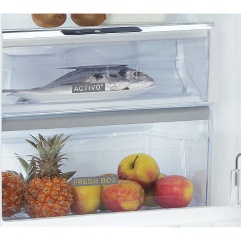 Whirlpool-Lodowka-z-zamrażarką-Do-zabudowy-ART-895-A---NF-Biel-Dwudrzwiow-y-a-Drawer