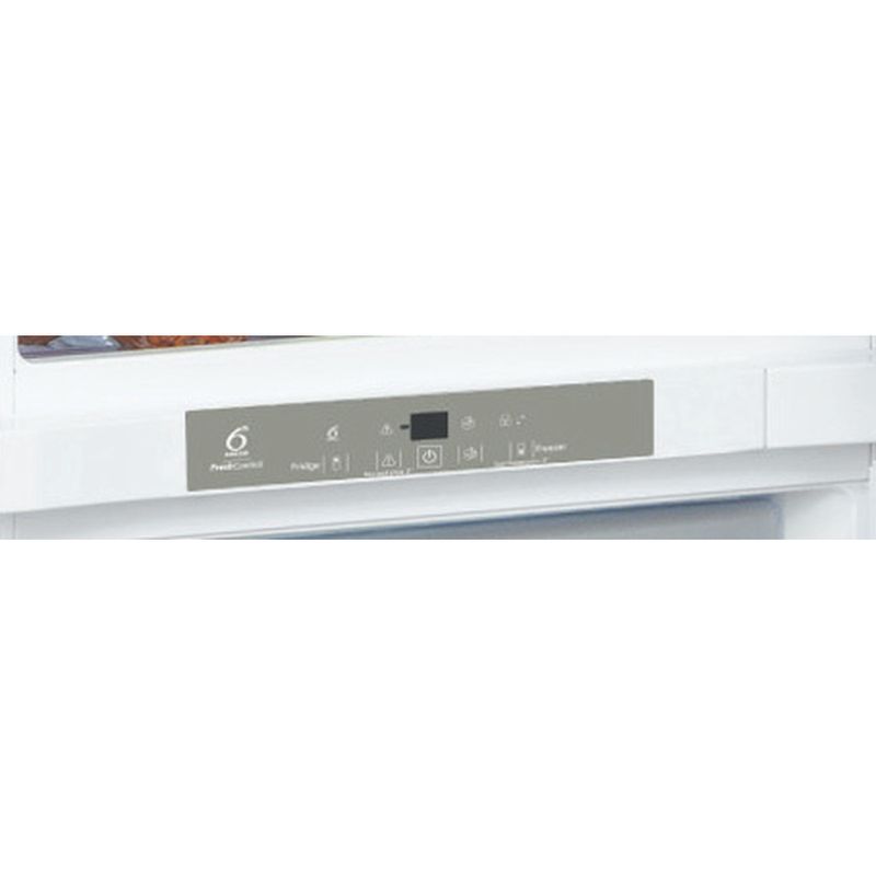 Whirlpool-Lodowka-z-zamrażarką-Do-zabudowy-ART-895-A---NF-Biel-Dwudrzwiow-y-a-Control-panel