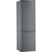 Lodówko-zamrażarka wolnostojąca Whirlpool - W5 911E OX 1