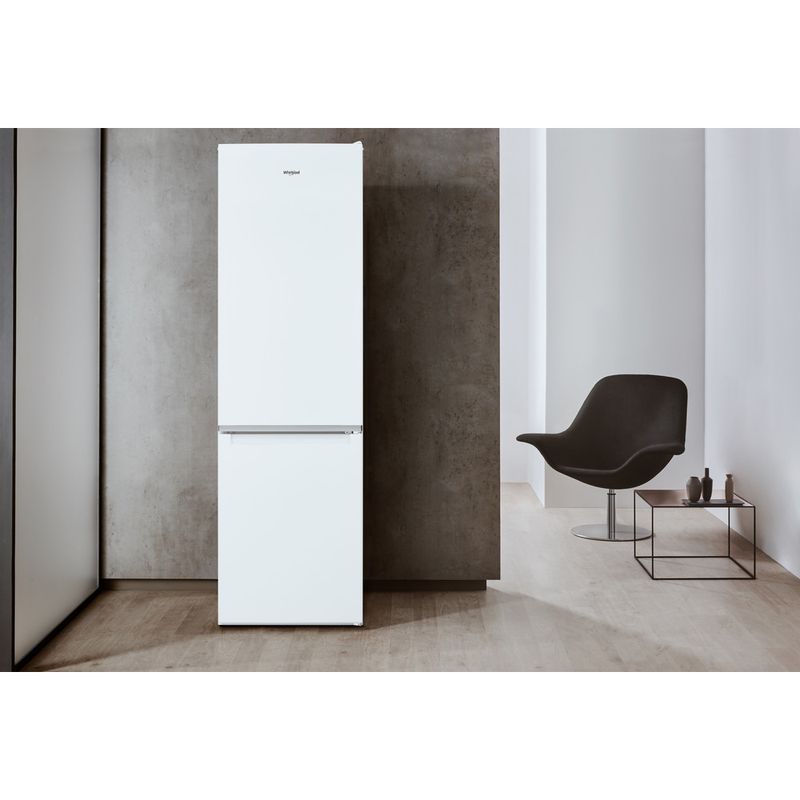 Whirlpool-Lodowka-z-zamrażarką-Wolnostojące-W5-911E-W-1-Biały-Dwudrzwiow-y-a-Lifestyle-frontal