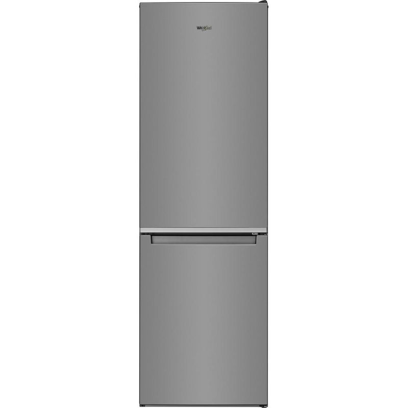 Whirlpool-Lodowka-z-zamrażarką-Wolnostojące-W5-811E-OX-1-Optic-Inox-Dwudrzwiow-y-a-Frontal