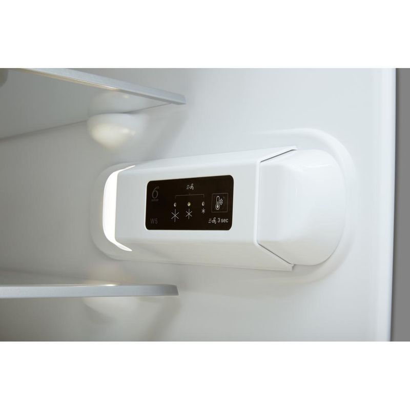 Whirlpool-Lodowka-z-zamrażarką-Wolnostojące-W5-811E-OX-1-Optic-Inox-Dwudrzwiow-y-a-Control-panel