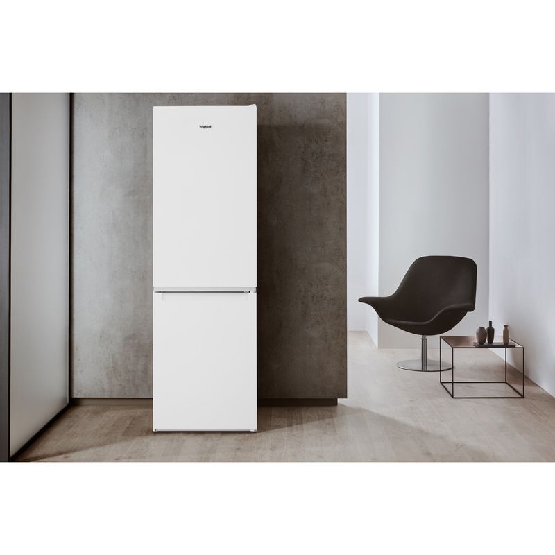 Whirlpool-Lodowka-z-zamrażarką-Wolnostojące-W5-811E-W-1-Biały-Dwudrzwiow-y-a-Lifestyle-frontal
