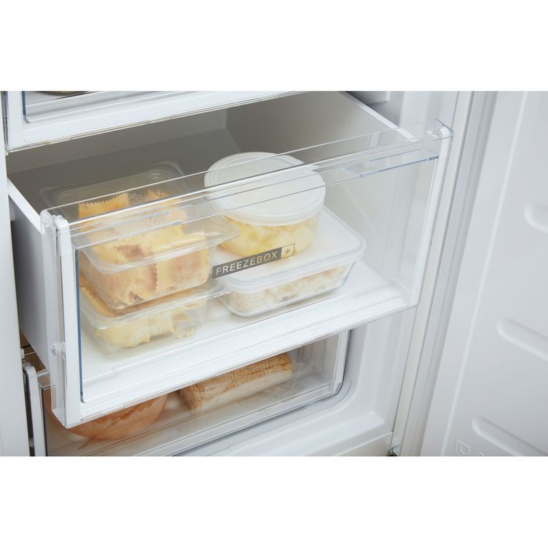 Whirlpool-Lodowka-z-zamrażarką-Wolnostojące-W5-811E-W-1-Biały-Dwudrzwiow-y-a-Drawer