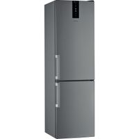 Lodówko-zamrażarka wolnostojąca Whirlpool: bezszronowa - W7 931T OX H
