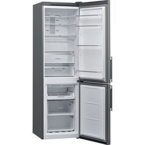 Whirlpool-Lodowka-z-zamrażarką-Wolnostojące-W7-931T-OX-H-Optic-Inox-Dwudrzwiow-y-a-Perspective-open