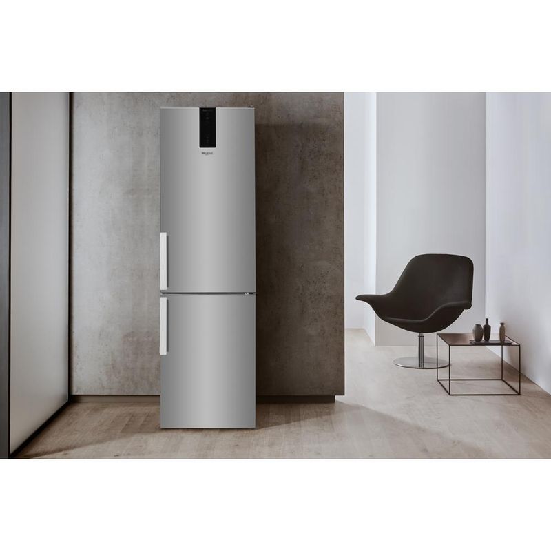 Whirlpool-Lodowka-z-zamrażarką-Wolnostojące-W7-931T-OX-H-Optic-Inox-Dwudrzwiow-y-a-Lifestyle-frontal