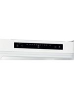 Whirlpool-Lodowka-z-zamrażarką-Wolnostojące-W7-931A-W-Biały-Dwudrzwiow-y-a-Control-panel