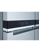 Whirlpool-Side-by-Side-Wolnostojące-WQ9-B2L-Inox-Look-Lifestyle-control-panel