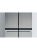 Whirlpool-Side-by-Side-Wolnostojące-WQ9-B2L-Inox-Look-Lifestyle-detail