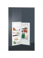 Whirlpool Lodówka Do zabudowy ARG 7341 Inox Lifestyle perspective open