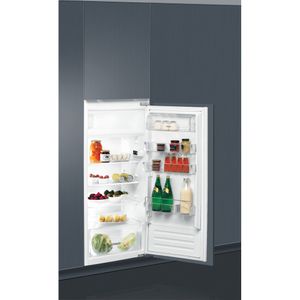 Whirlpool Lodówka Do zabudowy ARG 7341 Inox Lifestyle perspective open