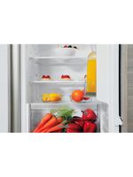 Whirlpool Lodówka Do zabudowy ARG 7341 Inox Drawer