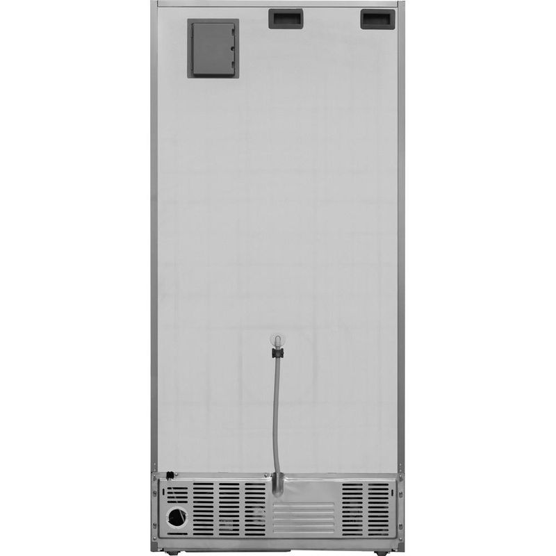Whirlpool-Lodowka-z-zamrażarką-Wolnostojące-W84BE-72-X-2-Inox-Dwudrzwiow-y-a-Back---Lateral