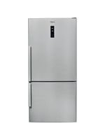Whirlpool-Lodowka-z-zamrażarką-Wolnostojące-W84BE-72-X-2-Inox-Dwudrzwiow-y-a-Frontal