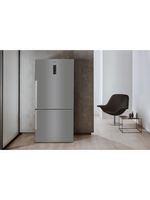 Whirlpool-Lodowka-z-zamrażarką-Wolnostojące-W84BE-72-X-2-Inox-Dwudrzwiow-y-a-Lifestyle-frontal