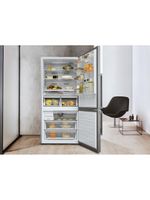 Whirlpool-Lodowka-z-zamrażarką-Wolnostojące-W84BE-72-X-2-Inox-Dwudrzwiow-y-a-Lifestyle-frontal-open