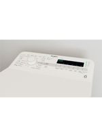 Whirlpool-Pralka-Wolnostojące-NTDLR-7220SS-PL-N-Biel-Ładowana-od-gory-E-Lifestyle-control-panel
