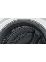 Whirlpool Pralka Wolnostojące W6 W845WB PL Biel Ładowany od frontu B Drum