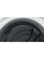 Whirlpool Pralka Wolnostojące W7 W945WB PL Biel Ładowany od frontu B Drum