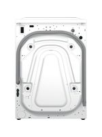 Whirlpool Pralka Wolnostojące W7 W945WB PL Biel Ładowany od frontu B Back / Lateral