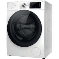 Pralka ładowana od przodu wolnostojąca Whirlpool: 8,0 kg - W7X W845WB EE
